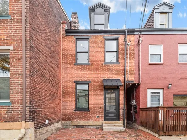 1020 Bingham St, Pittsburgh, PA 15203