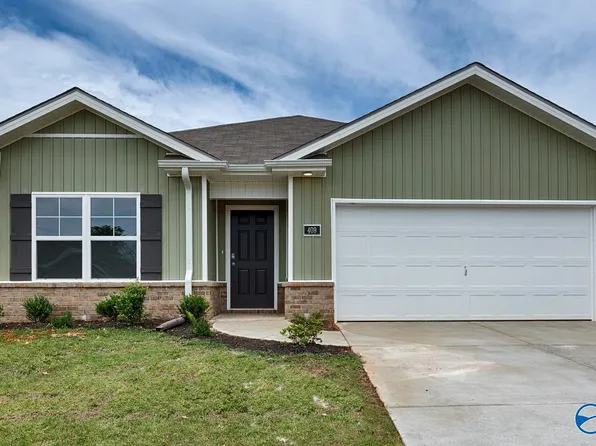 409 Moringa Ln, Meridianville, AL 35759