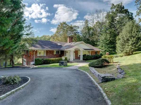 100 West Mountain Road, Ridgefield, CT 06877