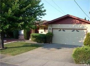 235 Devon Dr, San Rafael, CA 94903