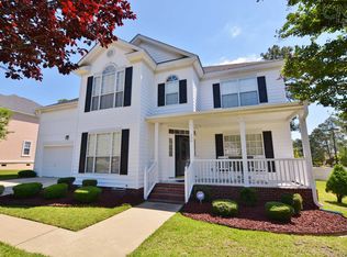 100 Steeple Dr, Columbia, SC 29229