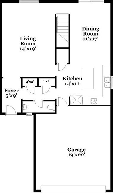 2nd image of 121 Fern Rd