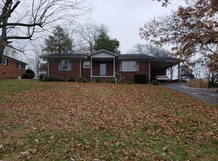 109 Toll Gate St, Pulaski, TN 38478