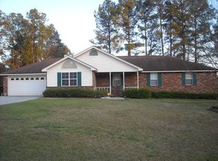 4116 Foreman Way, Hephzibah, GA 30815