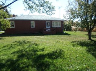 10200 Stangel Rd, Sidney, OH 45365