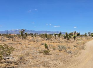 Aprox Mono Road And Daisy Rd, Phelan, CA 92371