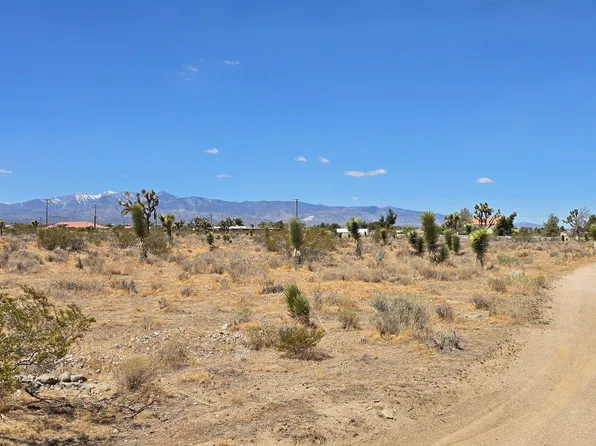 Aprox Mono Road And Daisy Rd, Phelan, CA 92371