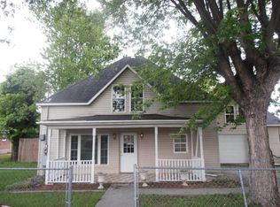 610 Butler St, Princeton, WV 24740