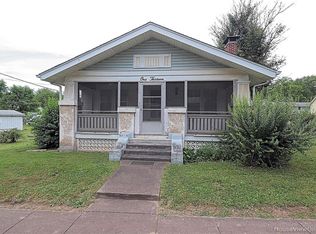 113 Shepard St, Bonne Terre, MO 63628