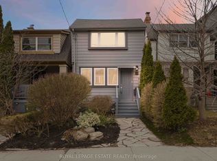 38 Kenwood Ave, Toronto, ON M6C 2R9