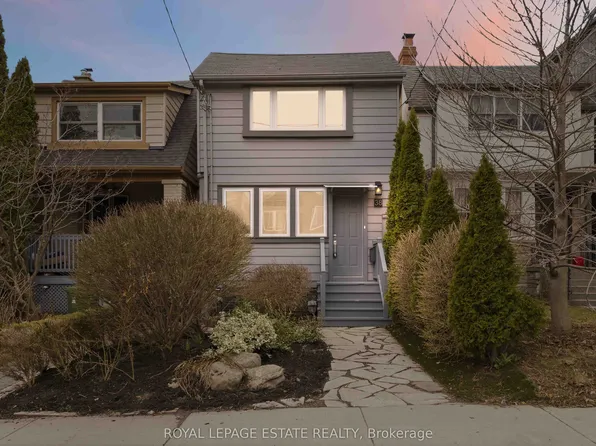 38 Kenwood Ave, Toronto, ON M6C 2R9