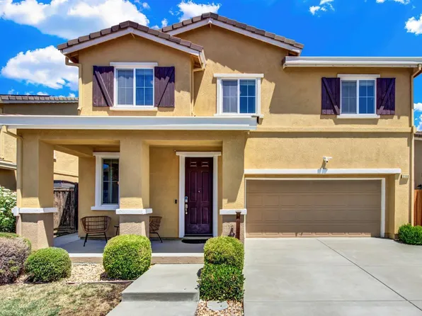 2300 Newcastle Drive, Vacaville, CA 95687