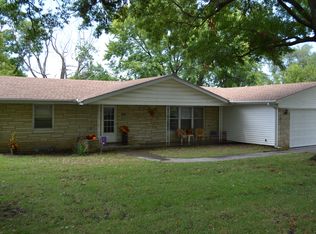 605 Locust St, Overbrook, KS 66524