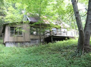 0 Greer Rd, Trade, TN 37691