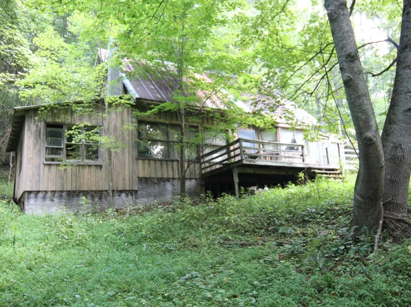 0 Greer Rd, Trade, TN 37691