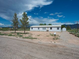 35 Garner Ave, Alamogordo, NM 88310