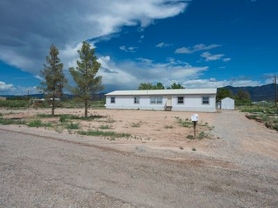 35 Garner Ave, Alamogordo, NM, 88310