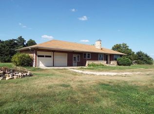 3283 Hawk Rd, Abilene, KS 67410