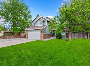 3304 Collins Ave, Evans, CO 80620