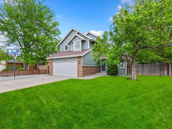 3304 Collins Ave, Evans, CO 80620