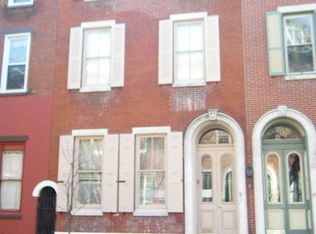 1720 Wallace St APT 202, Philadelphia, PA 19130