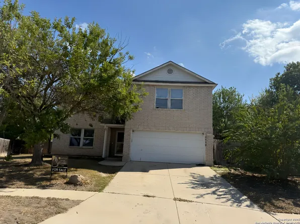 3418 Sherwin Dr, Cibolo, TX 78108