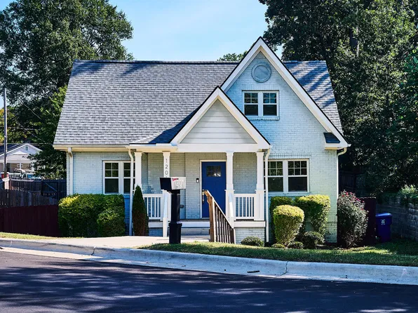 1201 South St, Durham, NC 27707
