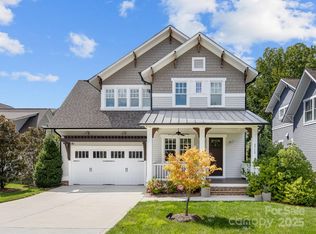 5713 Closeburn Rd, Charlotte, NC 28210