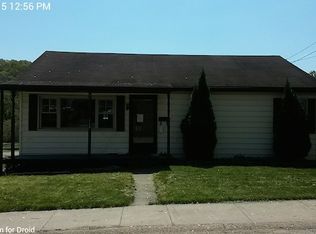 119 Ada Dell Ave, Hurricane, WV 25526