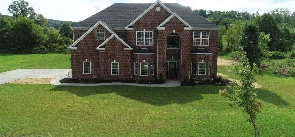 94 Spruce Creek Rd, Corbin, KY 40701 | Zillow