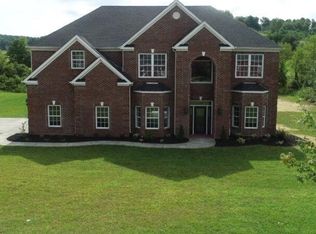 94 Spruce Creek Rd, Corbin, KY 40701