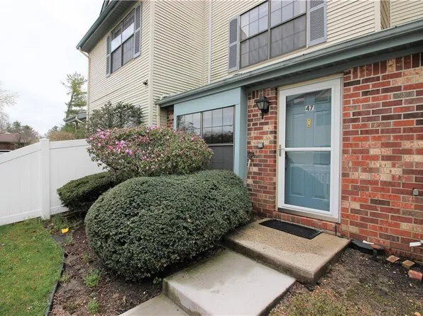 47 Covington Ct #47, East Brunswick, NJ 08816
