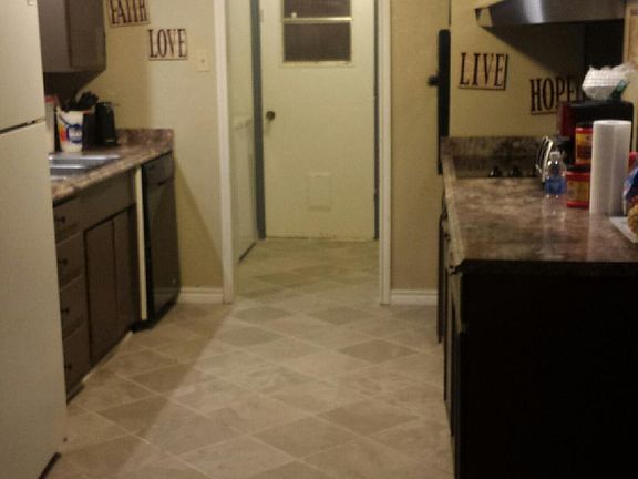 2nd image of 4608 Sierra Madre Dr