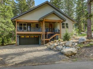 1325 Majestic View Dr, McCall, ID 83638