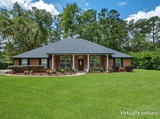 1205 Wax Wing Ct, Tallahassee, FL 32312