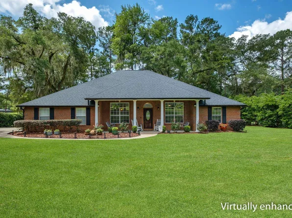 1205 Wax Wing Ct, Tallahassee, FL 32312
