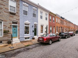 11 S Decker Ave, Baltimore, MD 21224