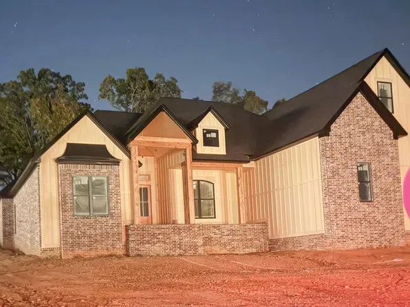 7 Kendrick Cv, Greenbrier, AR 72058