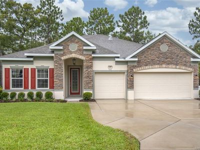 27 Bells Of Ireland Ct, Homosassa, FL, 34446