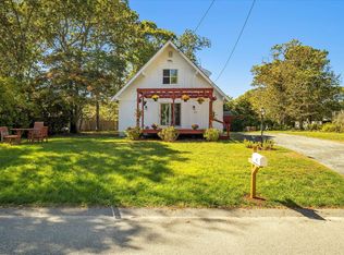 42 Beechwood Dr, Mashpee, MA 02649