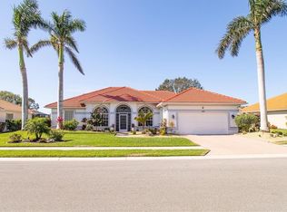 337 Otter Creek Dr, Venice, FL 34292