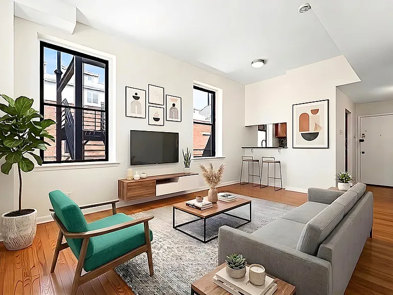 186 Wayne St #425D — Photo 2