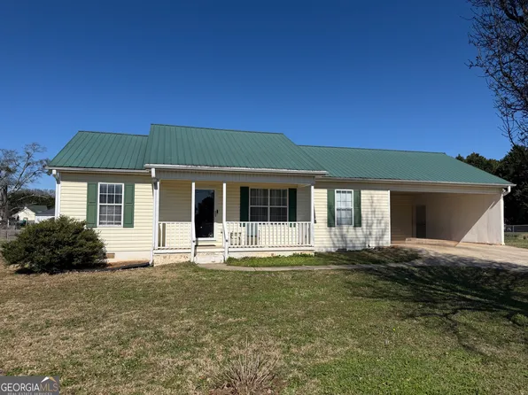 2124 Broad St, Statham, GA 30666