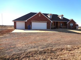 4325 N Westminster Rd, Guthrie, OK 73044