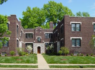 3815-3819 Wilmington Ave #3815-2S, Saint Louis, MO 63116