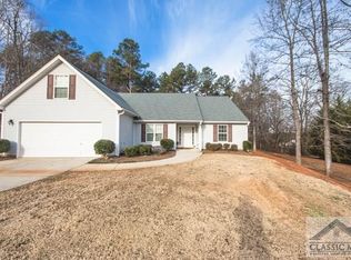 1280 Walnut Dr, Winder, GA 30680
