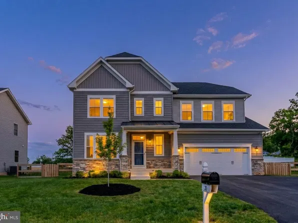 20 Jefferson Ave, Cockeysville, MD 21030