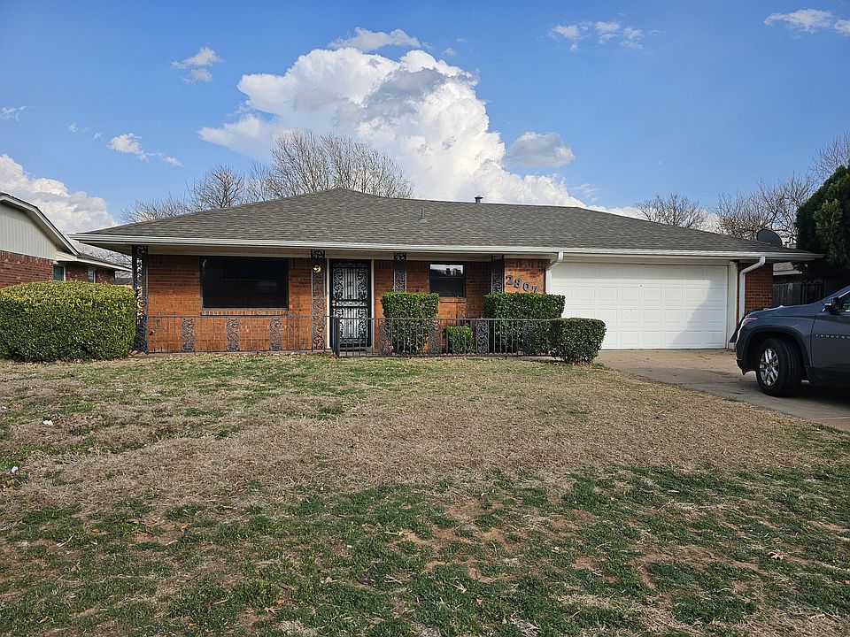1st image of 2307 NW Terrace Hills Blvd