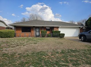 2307 NW Terrace Hills Blvd, Lawton, OK 73505