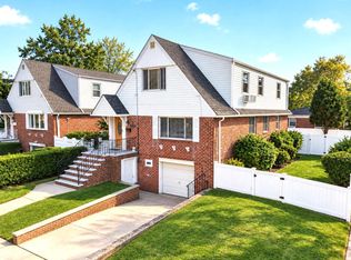 35-04 208th Street, Bayside, NY 11361